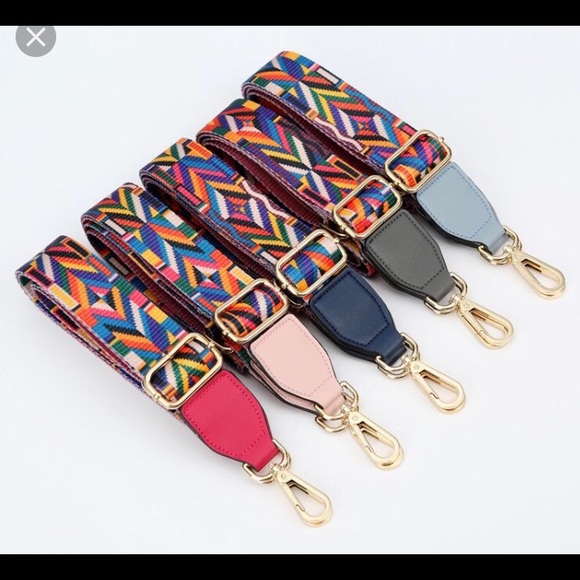 Accessories - Bag straps